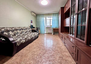 2-к квартира, вторичка, 56м2, 5/9 этаж