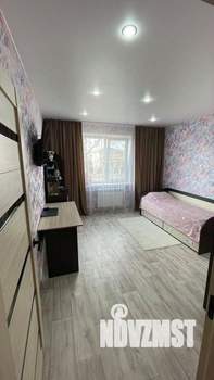 4-к квартира, вторичка, 90м2, 2/9 этаж