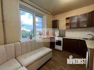 1-к квартира, вторичка, 38м2, 5/10 этаж
