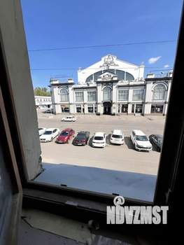 4-к квартира, вторичка, 117м2, 2/4 этаж