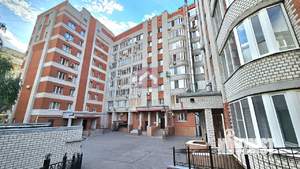 3-к квартира, сданный дом, 117м2, 8/9 этаж