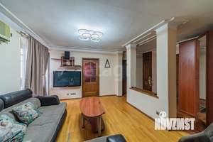 3-к квартира, вторичка, 70м2, 3/10 этаж