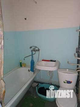 1-к квартира, вторичка, 27м2, 8/8 этаж