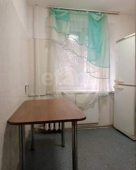 2-к квартира, вторичка, 31м2, 1/5 этаж