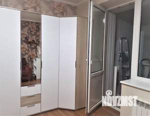 2-к квартира, вторичка, 59м2, 8/10 этаж