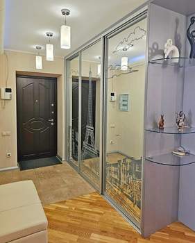 2-к квартира, вторичка, 67м2, 10/10 этаж