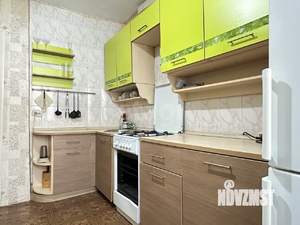 2-к квартира, вторичка, 51м2, 1/9 этаж