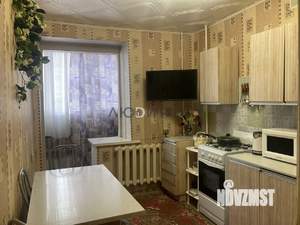 2-к квартира, вторичка, 51м2, 6/9 этаж