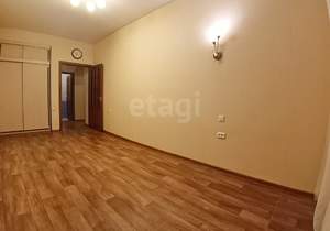 3-к квартира, вторичка, 80м2, 5/5 этаж