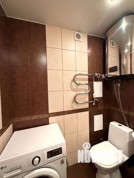 1-к квартира, вторичка, 35м2, 6/16 этаж