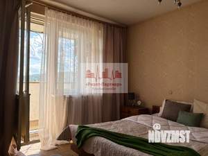 3-к квартира, вторичка, 58м2, 4/9 этаж