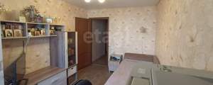 4-к квартира, вторичка, 74м2, 4/9 этаж