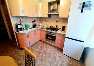 2-к квартира, вторичка, 53м2, 5/10 этаж