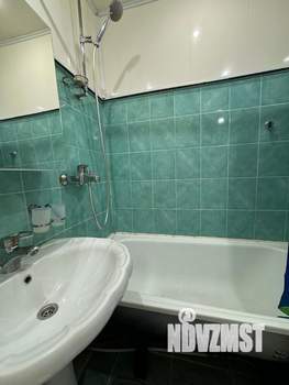 1-к квартира, вторичка, 29м2, 4/5 этаж