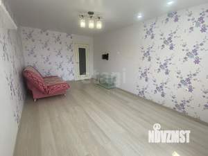 1-к квартира, вторичка, 45м2, 9/10 этаж