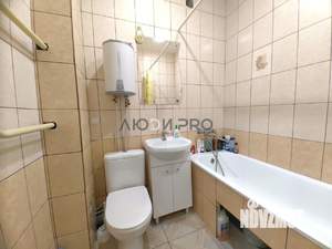 1-к квартира, вторичка, 31м2, 3/3 этаж