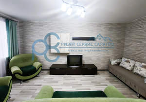 1-к квартира, вторичка, 42м2, 5/25 этаж