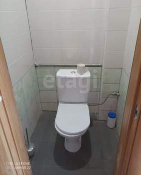2-к квартира, вторичка, 57м2, 2/5 этаж