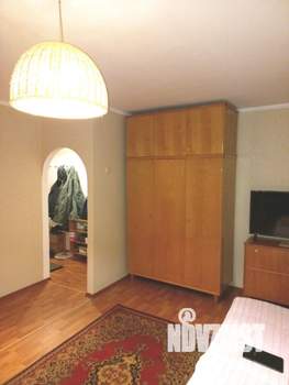 2-к квартира, вторичка, 43м2, 2/5 этаж