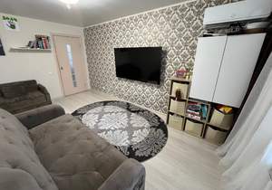 1-к квартира, вторичка, 31м2, 6/10 этаж