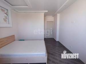 3-к квартира, вторичка, 65м2, 23/25 этаж