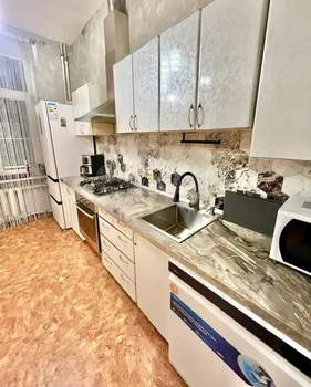 2-к квартира, вторичка, 53м2, 3/5 этаж