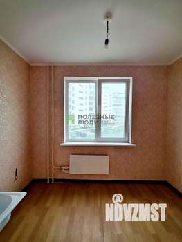 1-к квартира, вторичка, 28м2, 2/8 этаж