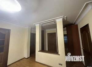 3-к квартира, вторичка, 70м2, 3/10 этаж