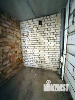 1-к квартира, вторичка, 38м2, 2/12 этаж