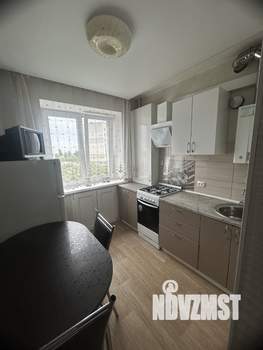 1-к квартира, вторичка, 31м2, 4/5 этаж