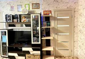 2-к квартира, вторичка, 42м2, 1/5 этаж