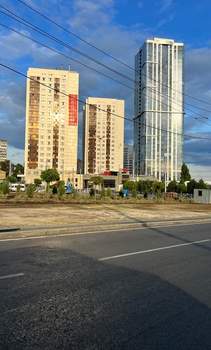 1-к квартира, вторичка, 42м2, 11/19 этаж