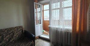 1-к квартира, вторичка, 30м2, 7/9 этаж