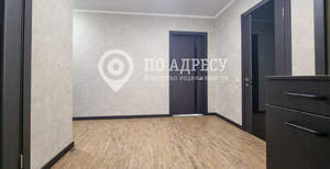 2-к квартира, вторичка, 70м2, 25/25 этаж