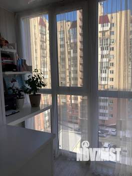 3-к квартира, вторичка, 74м2, 8/16 этаж