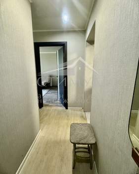 3-к квартира, вторичка, 62м2, 3/5 этаж