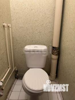 3-к квартира, вторичка, 64м2, 4/9 этаж