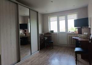 1-к квартира, вторичка, 30м2, 5/5 этаж
