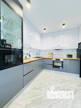 3-к квартира, вторичка, 75м2, 6/18 этаж
