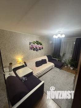 2-к квартира, вторичка, 50м2, 10/10 этаж