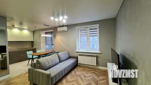 2-к квартира, вторичка, 54м2, 4/10 этаж
