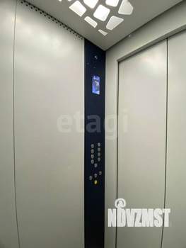 4-к квартира, вторичка, 81м2, 7/9 этаж