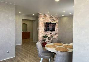 3-к квартира, вторичка, 70м2, 9/10 этаж