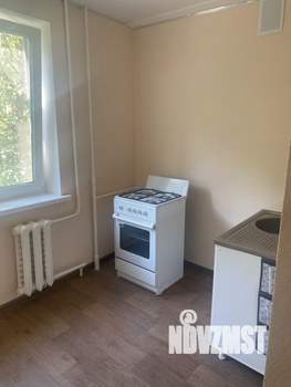 2-к квартира, вторичка, 44м2, 4/5 этаж