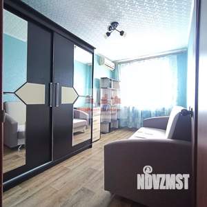 2-к квартира, вторичка, 45м2, 9/9 этаж