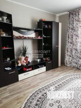 2-к квартира, вторичка, 56м2, 6/10 этаж