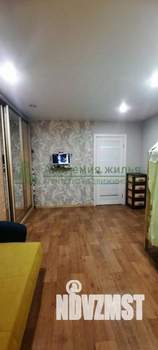1-к квартира, вторичка, 36м2, 4/9 этаж