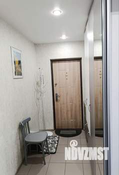 1-к квартира, вторичка, 42м2, 10/10 этаж