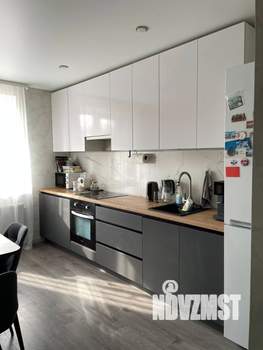 1-к квартира, вторичка, 35м2, 10/17 этаж