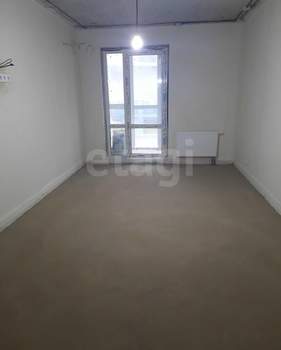 3-к квартира, вторичка, 86м2, 1/18 этаж